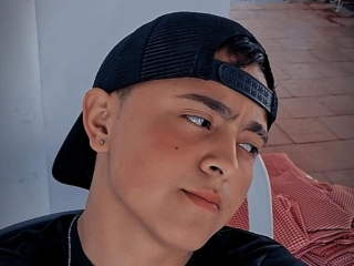 Sexcam Porn von Endercaspian