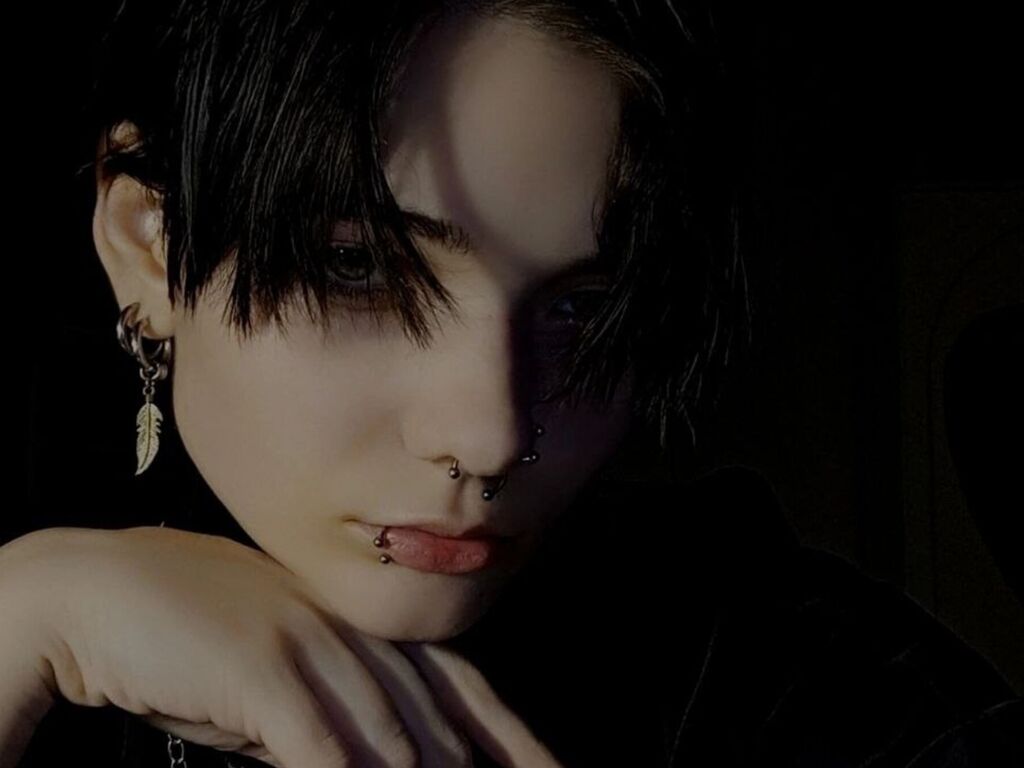 Engelbarritt's profile - Image n°0