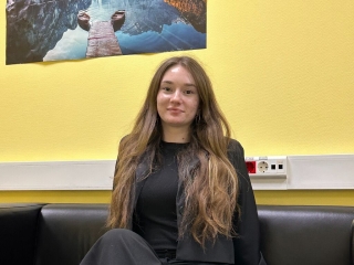Engelbolam's Sexcam
