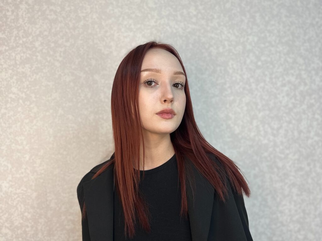 Profil de Engelcrissey - Photo n°0