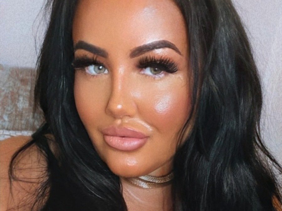 EnglishBrooke69's profiel - Afbeelding n°1