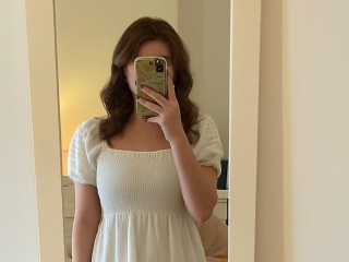 Englishellagfe's Sexcam