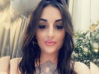 Englishpakistanimilf's Sexcam