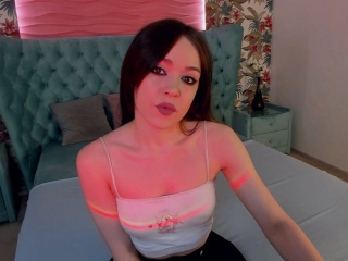 Enkikerrigan's Sexcam
