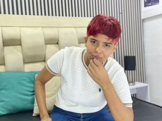 Sexcam Porn von Enma_David