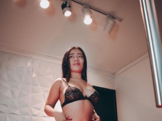 Sexcam Live Show von Enmaparis