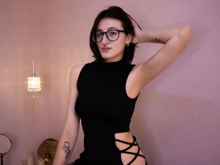 Sexcam Live Show von Ennamills