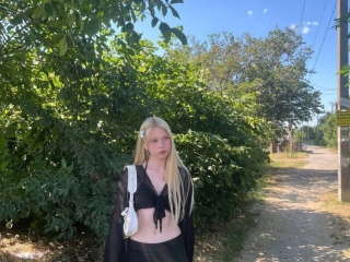 Webcam sex con Enolametheny