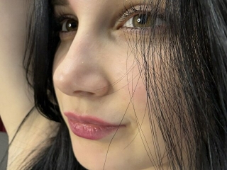 Webcam sex con EnricaElis