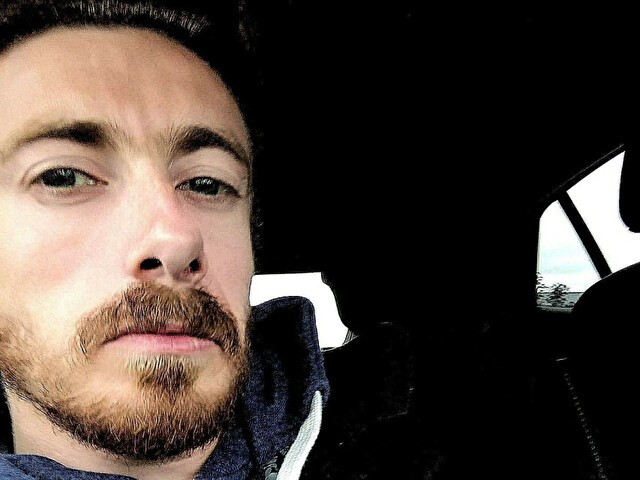 Enrique8508's profile - Image n°0