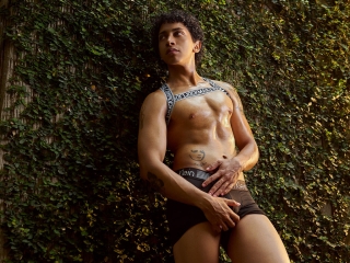 Webcam sex met Enriquebrook