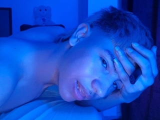 Enrrixxx's Sexcam