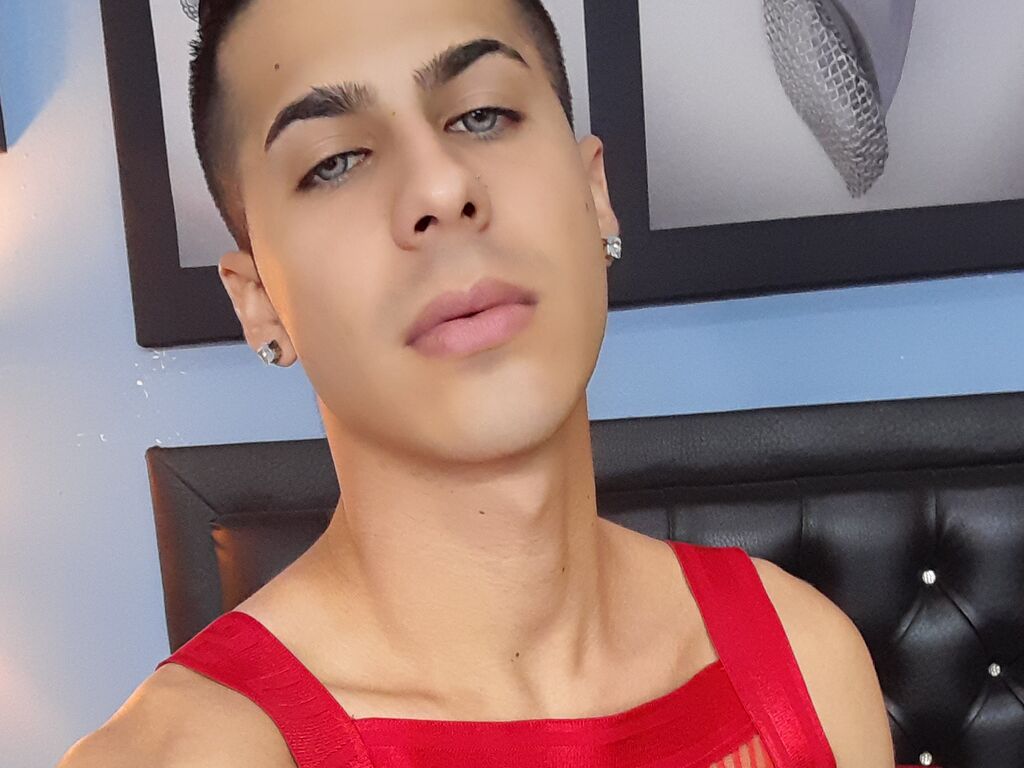Ensoparker's profile - Image n°0