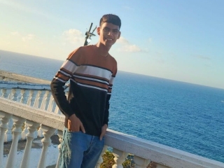 Sexo por webcam con Enyer_Hot