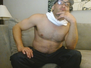 Enzieduzzit's Sexcam