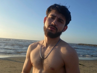 Sexcam Live Show von Enzo_Latin