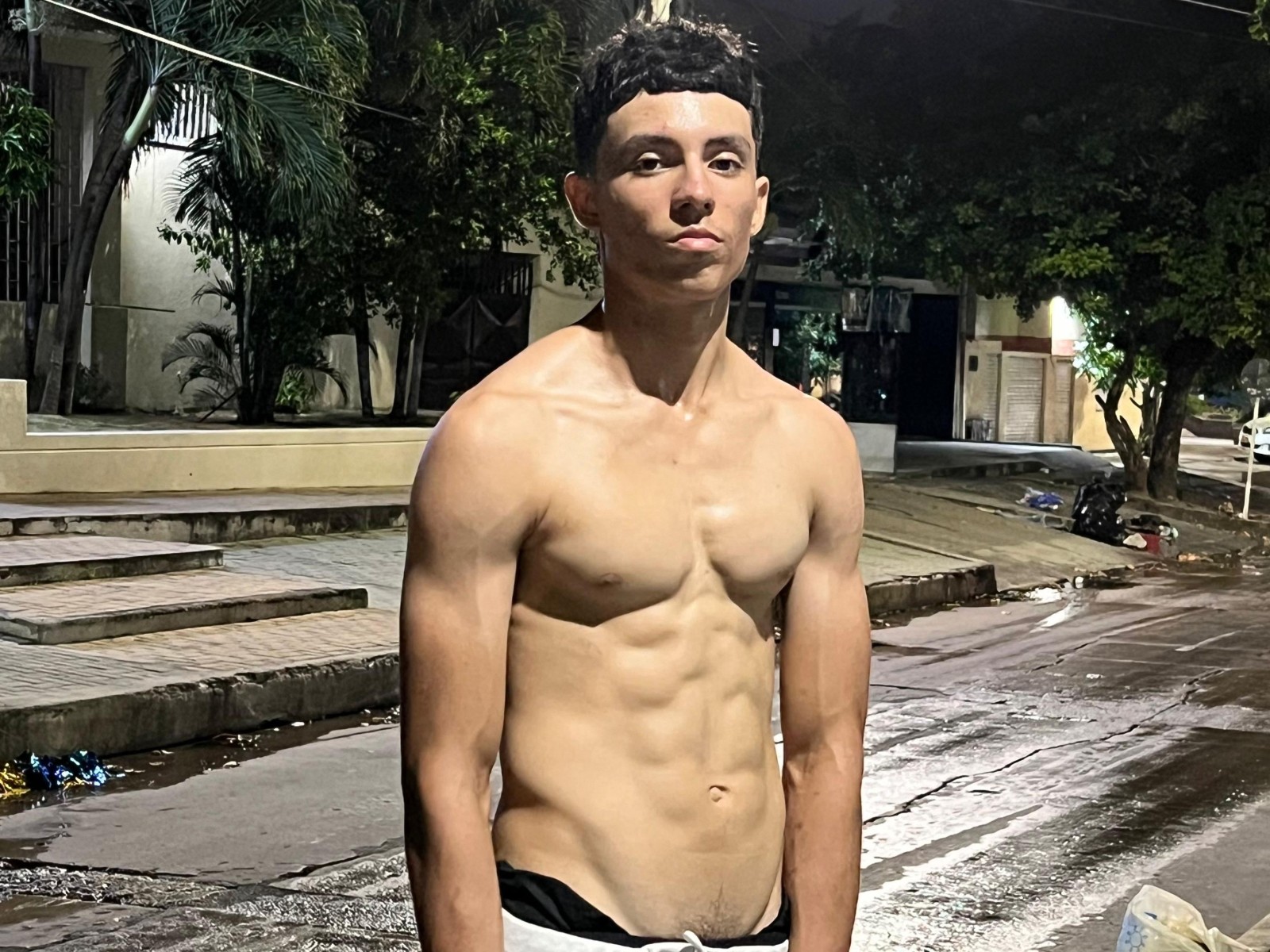 Enzo_Slora's profile - Image n°0