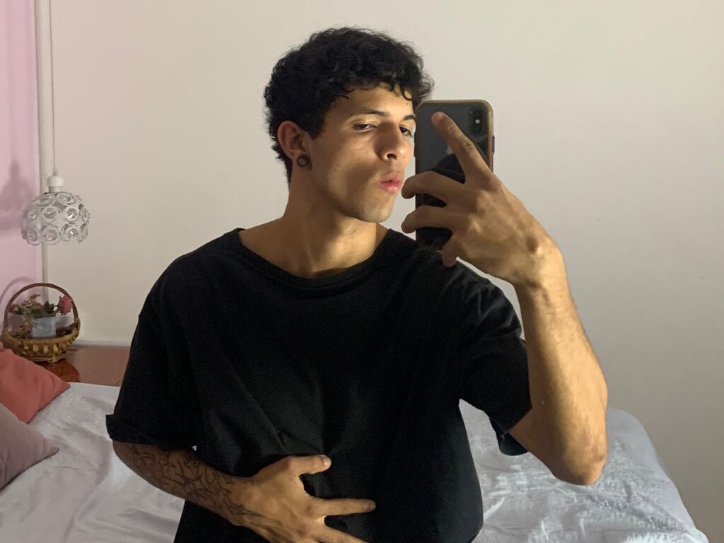 Enzoconnor's profiel - Afbeelding n°1