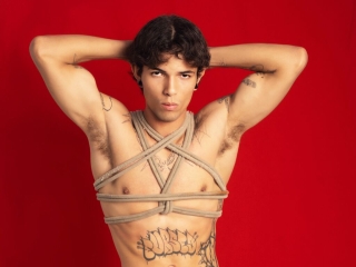 Sexcam Live Show von Enzohunters