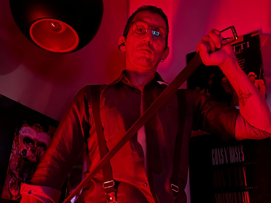 Enzopratt's Profil - Bild n°1