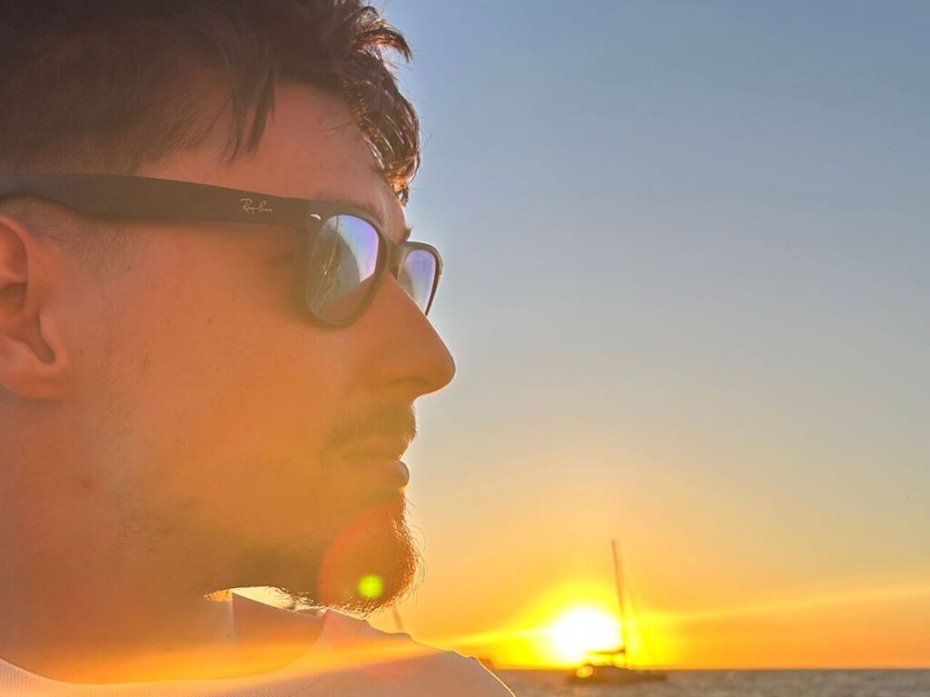 Perfil con Enzoracey - Imagen  n°1