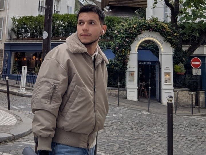 Enzorivas's Profil - Bild n°0