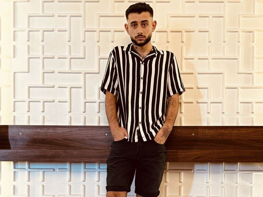 Enzoryan's profile - Image n°0