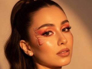 Sexo por webcam con Epifaniadubuc