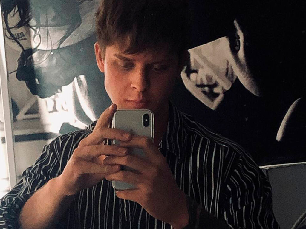 Eramarco's Profil - Bild n°1