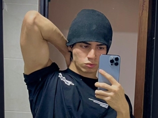 Webcam sex de Eren_Jeager