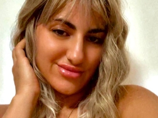 Sexcam Live Show von Eriabelle