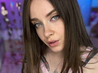 Ericaalexandroff's Sexcam