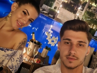 Live Sex Ericaandalbert