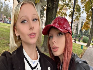 Webcam sex de Ericacarolina
