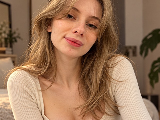 Profil de EricaLow - Photo n°0
