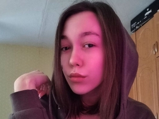 Sexo por webcam con Ericamckenzie