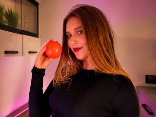 Sexcam Live Show von Ericarobinson