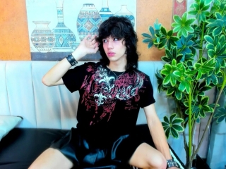 Webcam sex con Erick_Ferrer