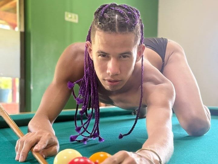 Perfil con Erick_Zhimerman - Imagen  n°2