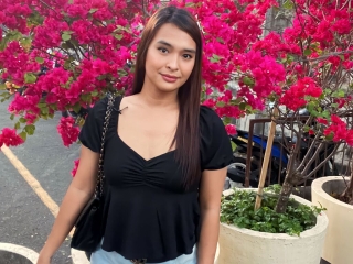 Erickaandres's Sexcam