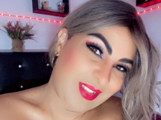 Erickafresitats's Sexcam
