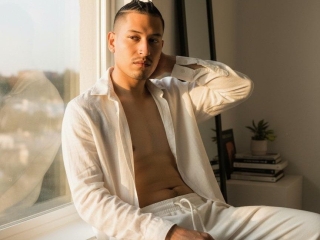 Erickferrer's Sexcam