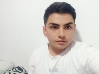 Webcam sex con Erickmartinz