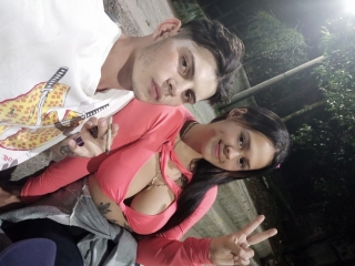 Ericknatasha's Sexcam