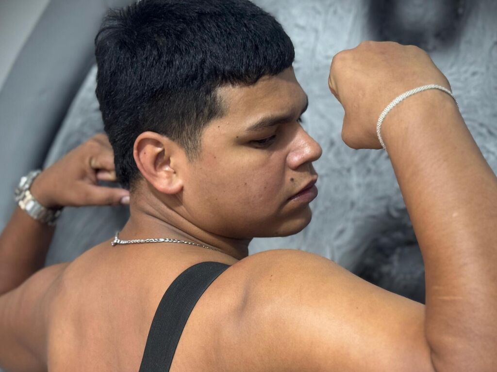 Perfil con Erickoconer - Imagen  n°0