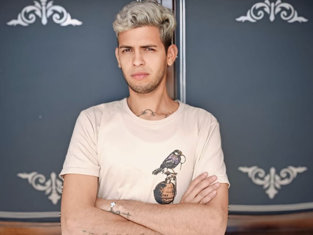 Erickrincon's Profil - Bild n°0