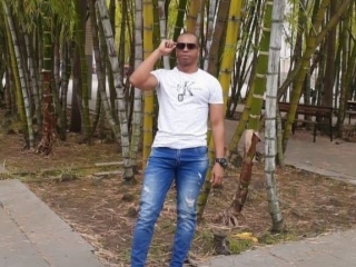 Sexcam Live Show von Ericlatino