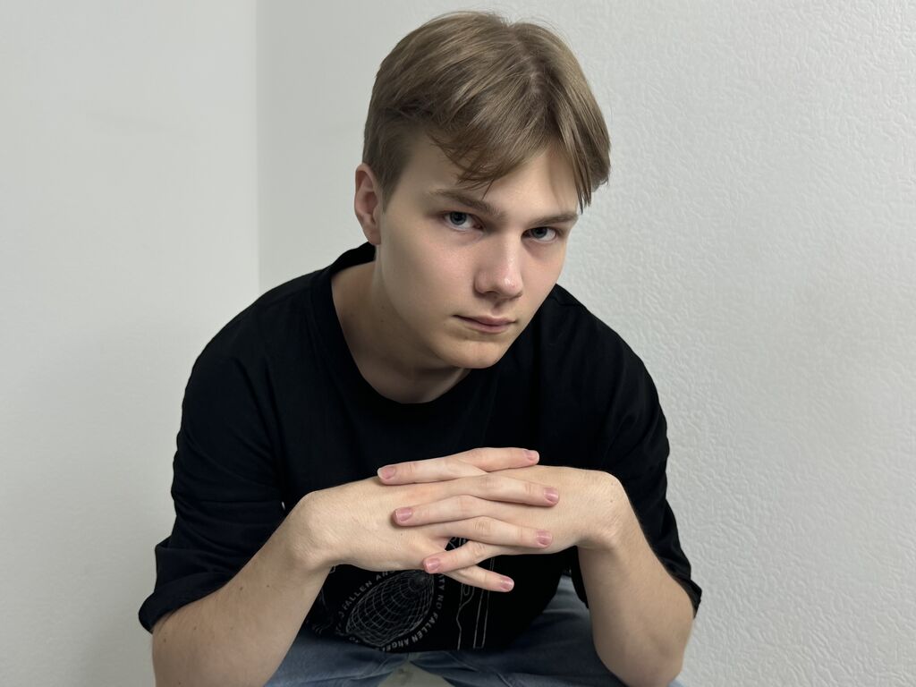 Ericmartell's Profil - Bild n°1