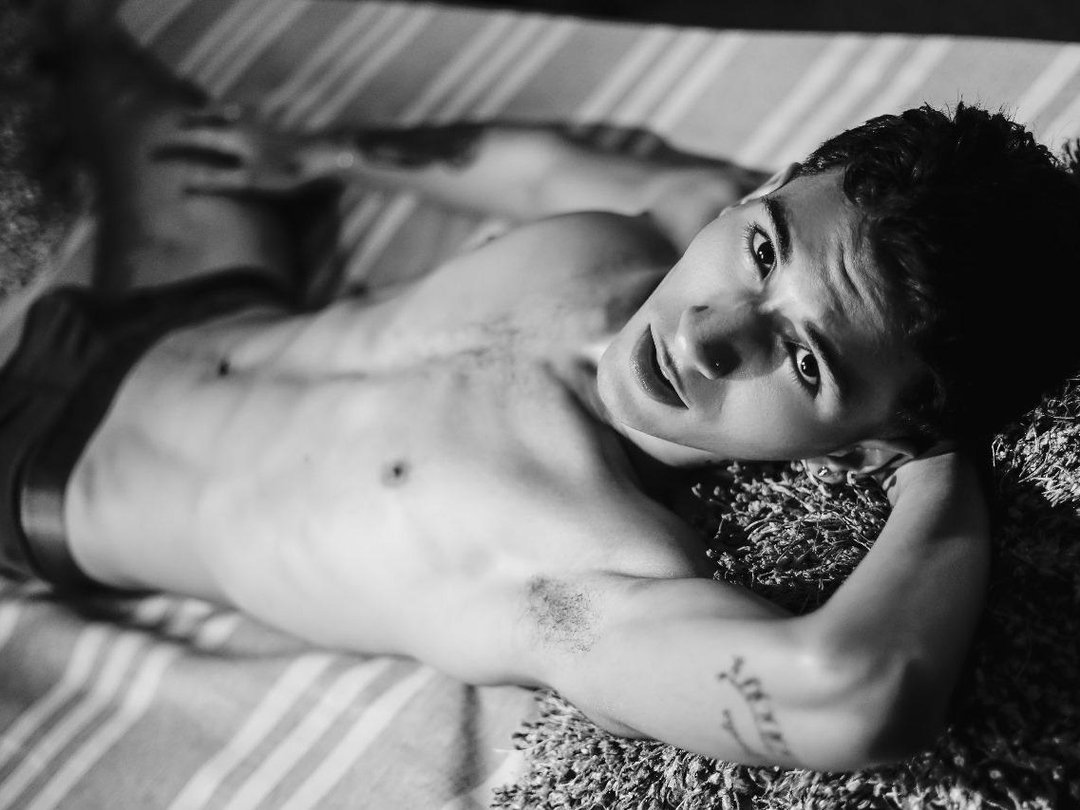 Profil de Eriikjones - Photo n°2