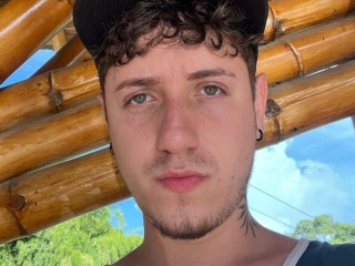 Erik_Conrad's Sexcam